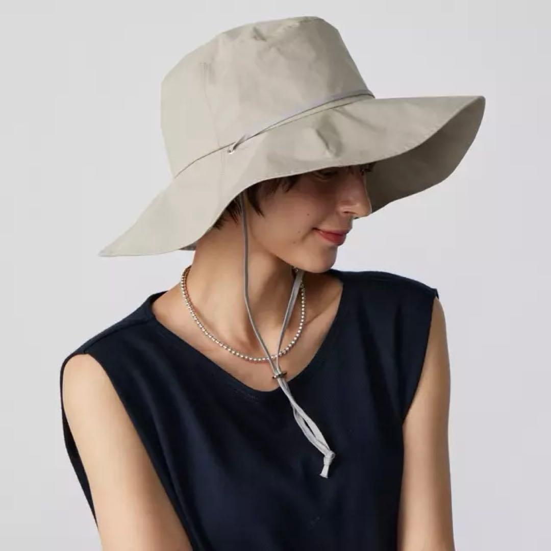 【KIJIMA TAKAYUKI/キジマタカユキ】サファリハット