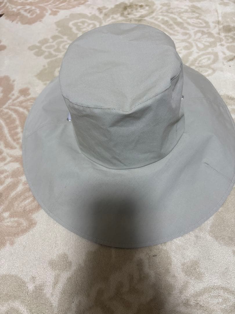 【KIJIMA TAKAYUKI/キジマタカユキ】サファリハット