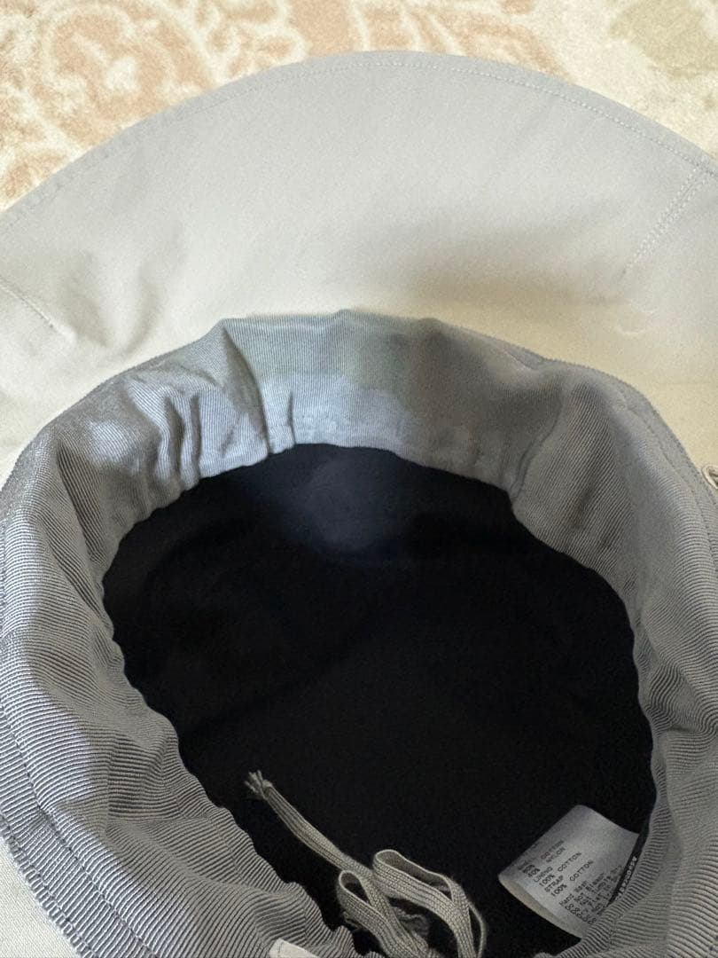 【KIJIMA TAKAYUKI/キジマタカユキ】サファリハット