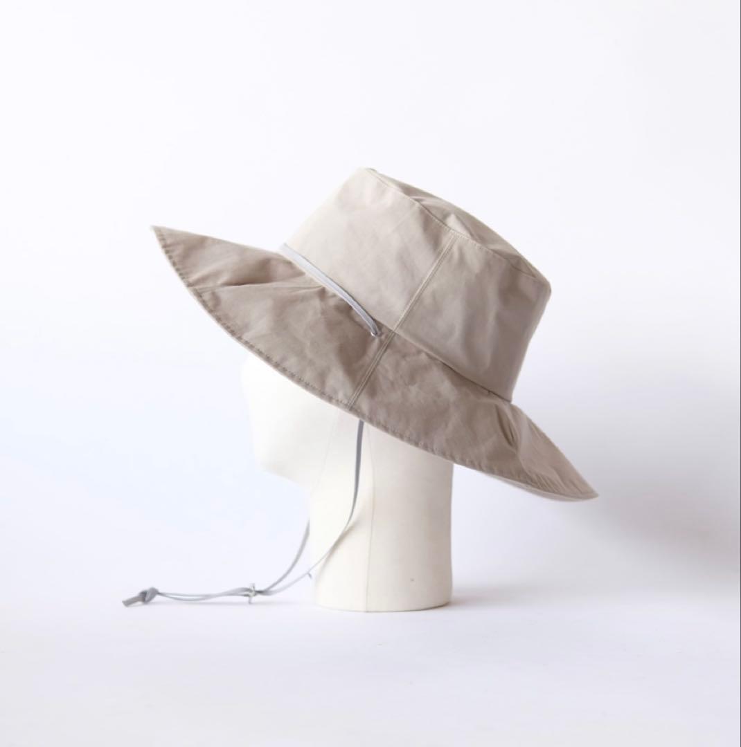 【KIJIMA TAKAYUKI/キジマタカユキ】サファリハット