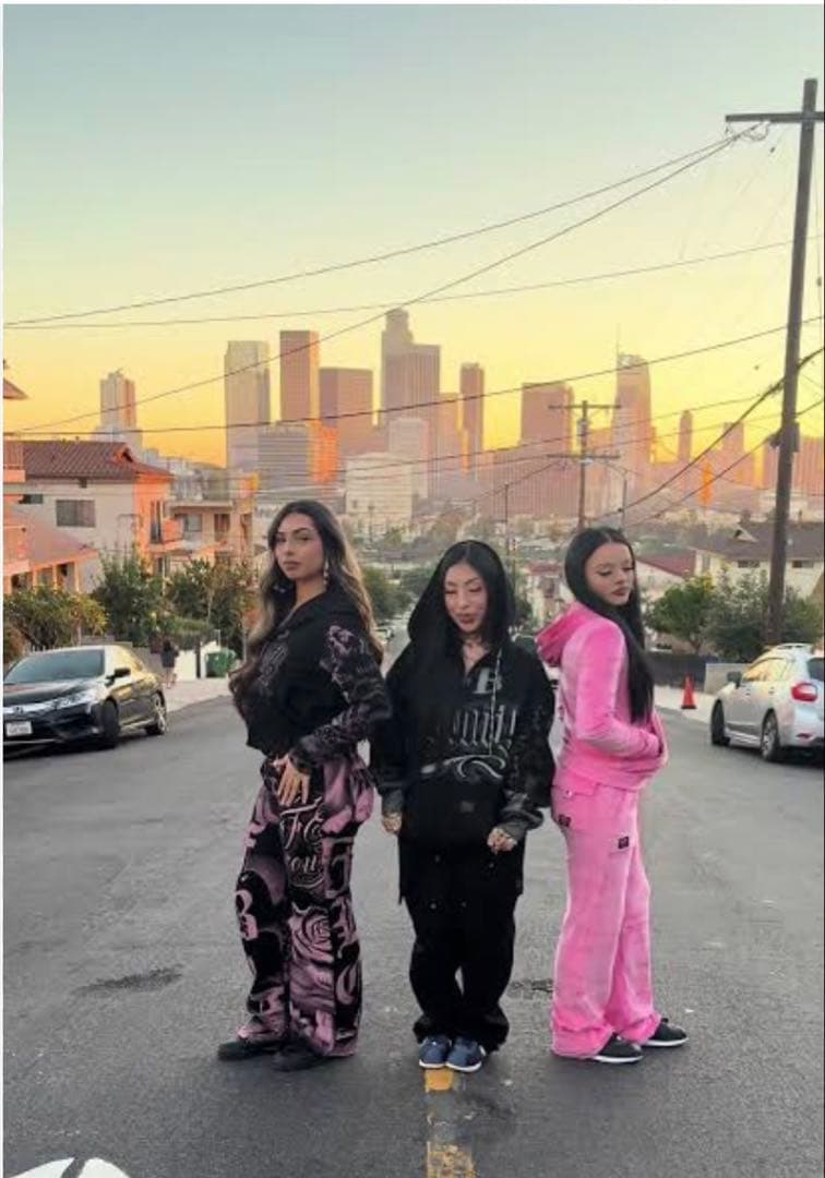 M*サ様 新品　fb county FBカウンティー　レディース　日本未発売　セ