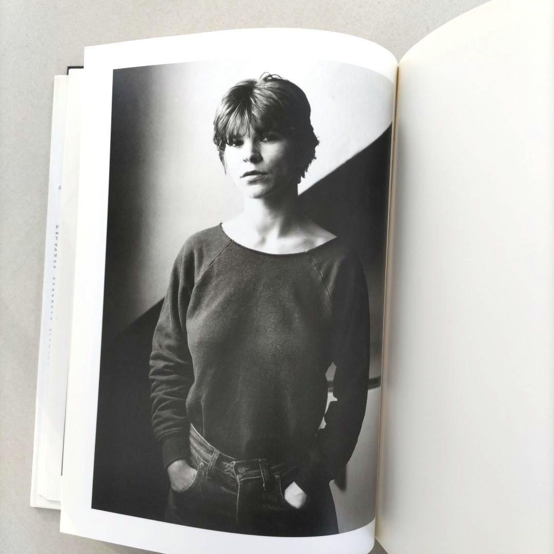 PORTRAITS:THOMAS STRUTHトーマス・シュトゥルート 写真集