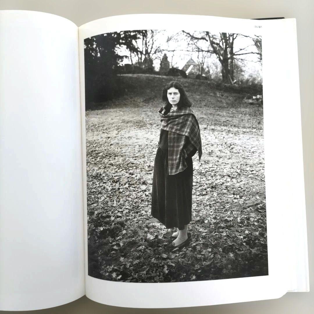 PORTRAITS:THOMAS STRUTHトーマス・シュトゥルート 写真集