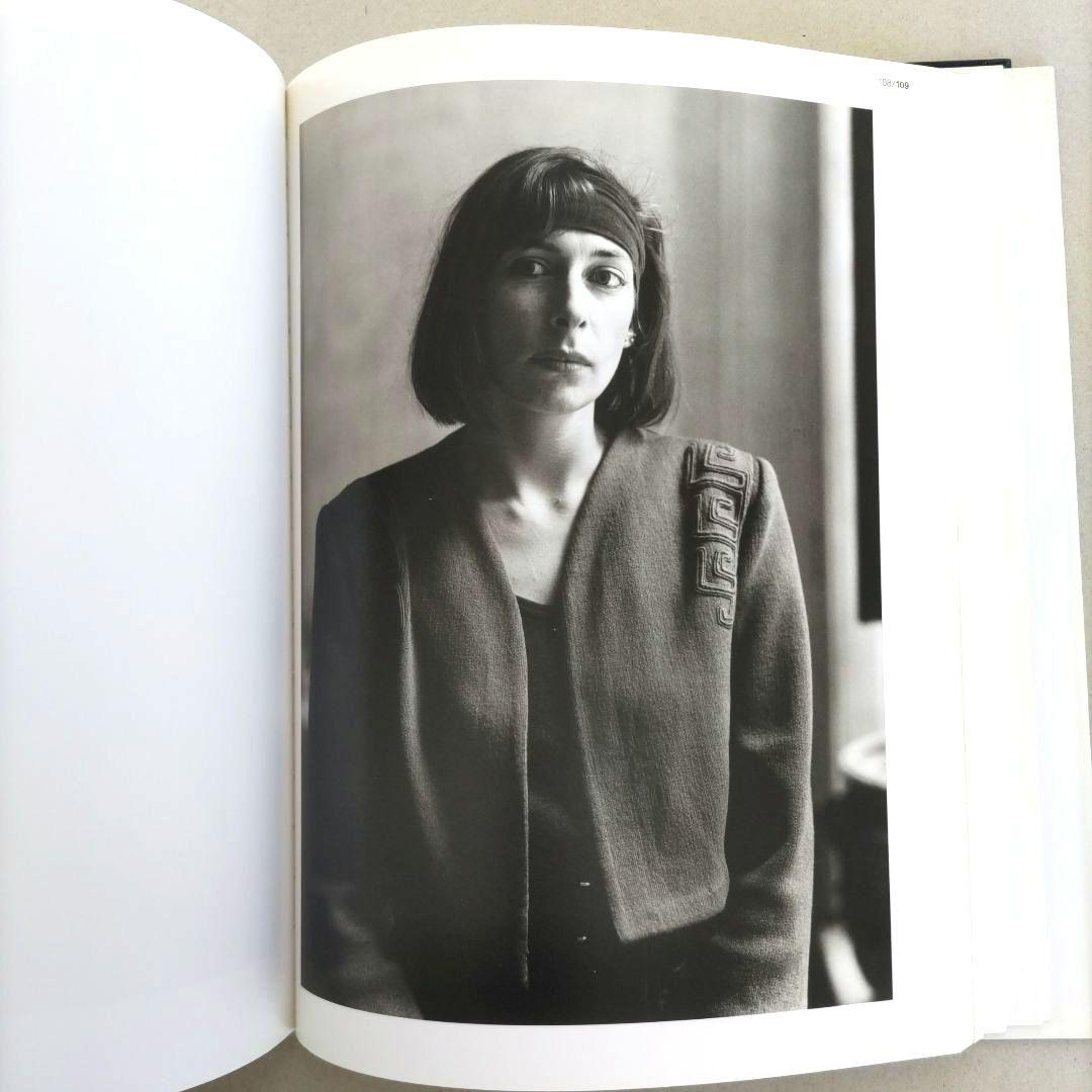 PORTRAITS:THOMAS STRUTHトーマス・シュトゥルート 写真集