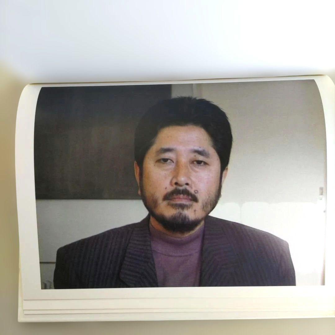 PORTRAITS:THOMAS STRUTHトーマス・シュトゥルート 写真集