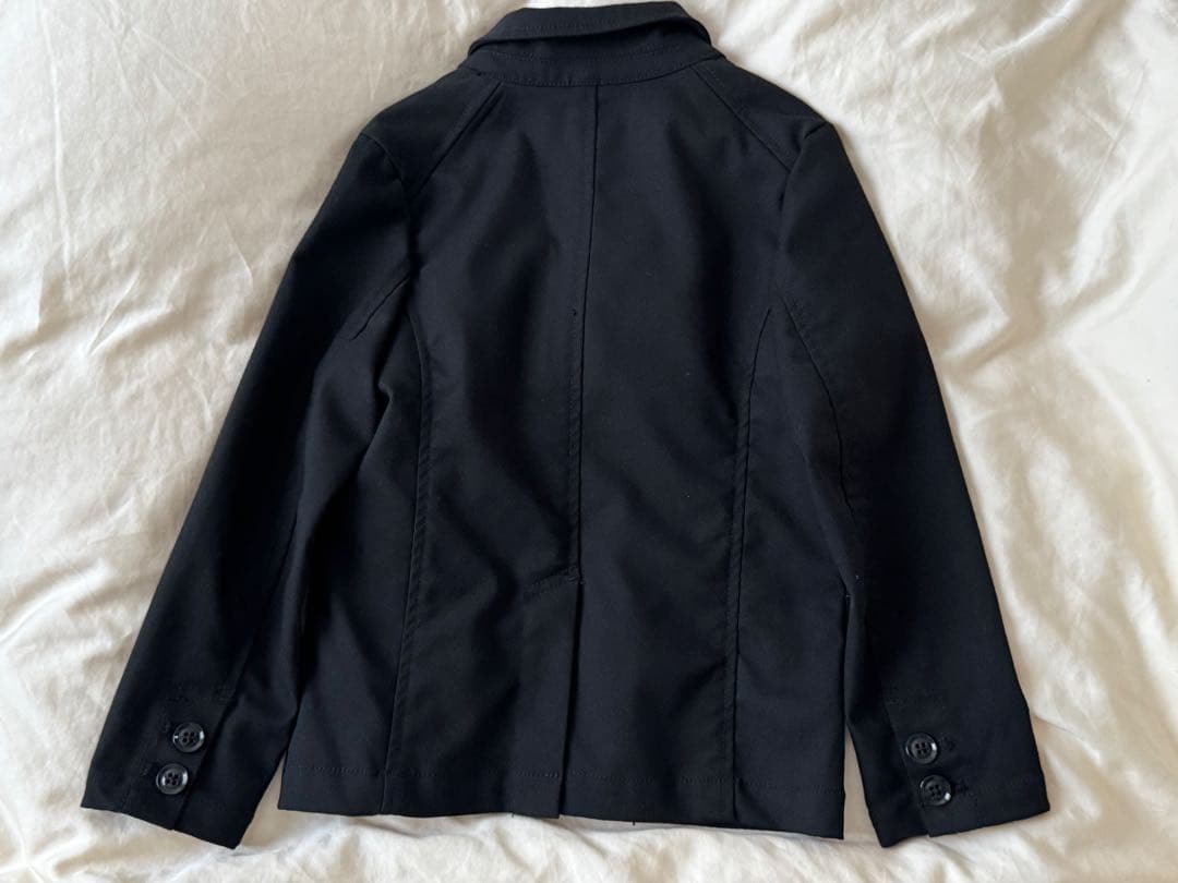 グルービーカラーズ フォーマルスーツフルセット　卒業式　入学式