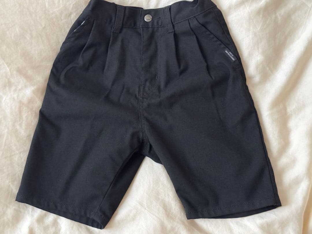 グルービーカラーズ フォーマルスーツフルセット　卒業式　入学式