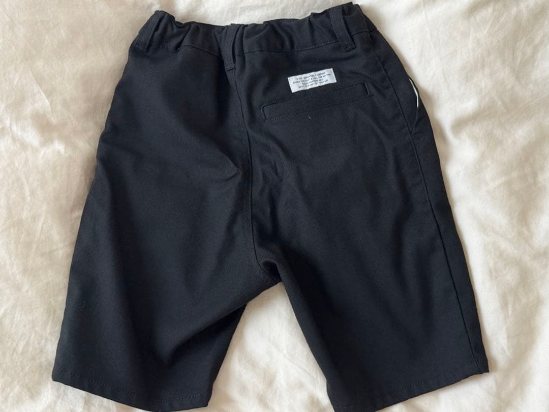 グルービーカラーズ フォーマルスーツフルセット　卒業式　入学式