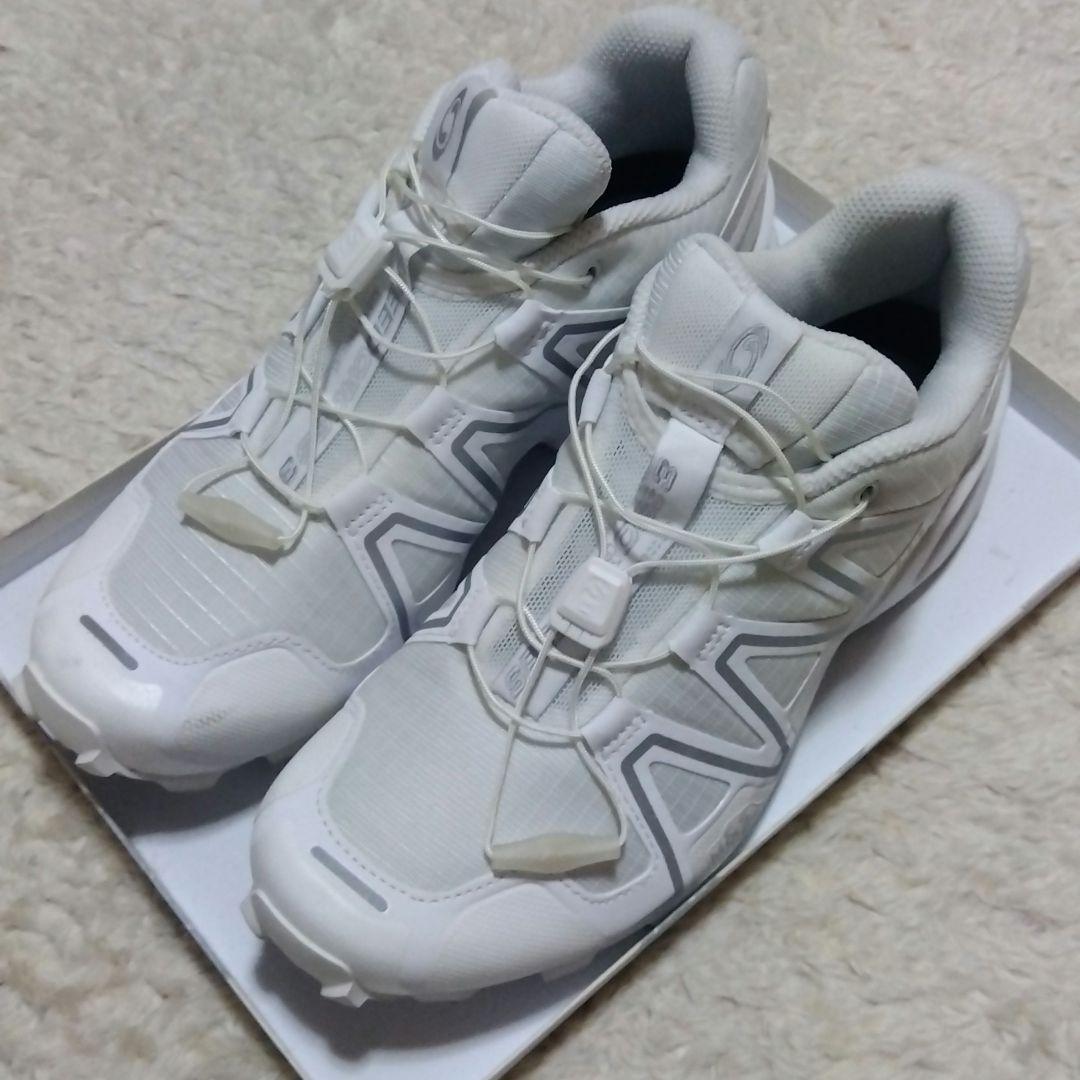 2/9迄値下★SALOMON　SPEEDCROSS 3 スピードクロス サロモン