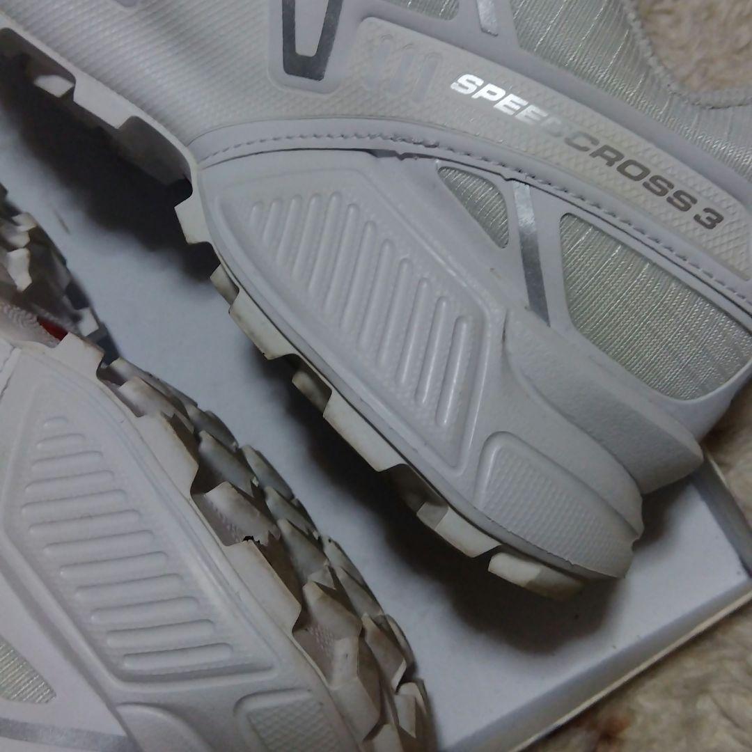 2/9迄値下★SALOMON　SPEEDCROSS 3 スピードクロス サロモン