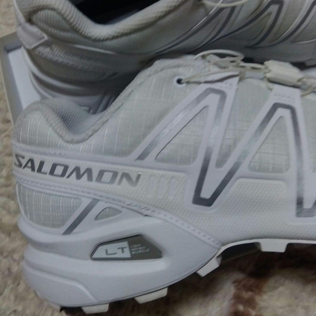 2/9迄値下★SALOMON　SPEEDCROSS 3 スピードクロス サロモン