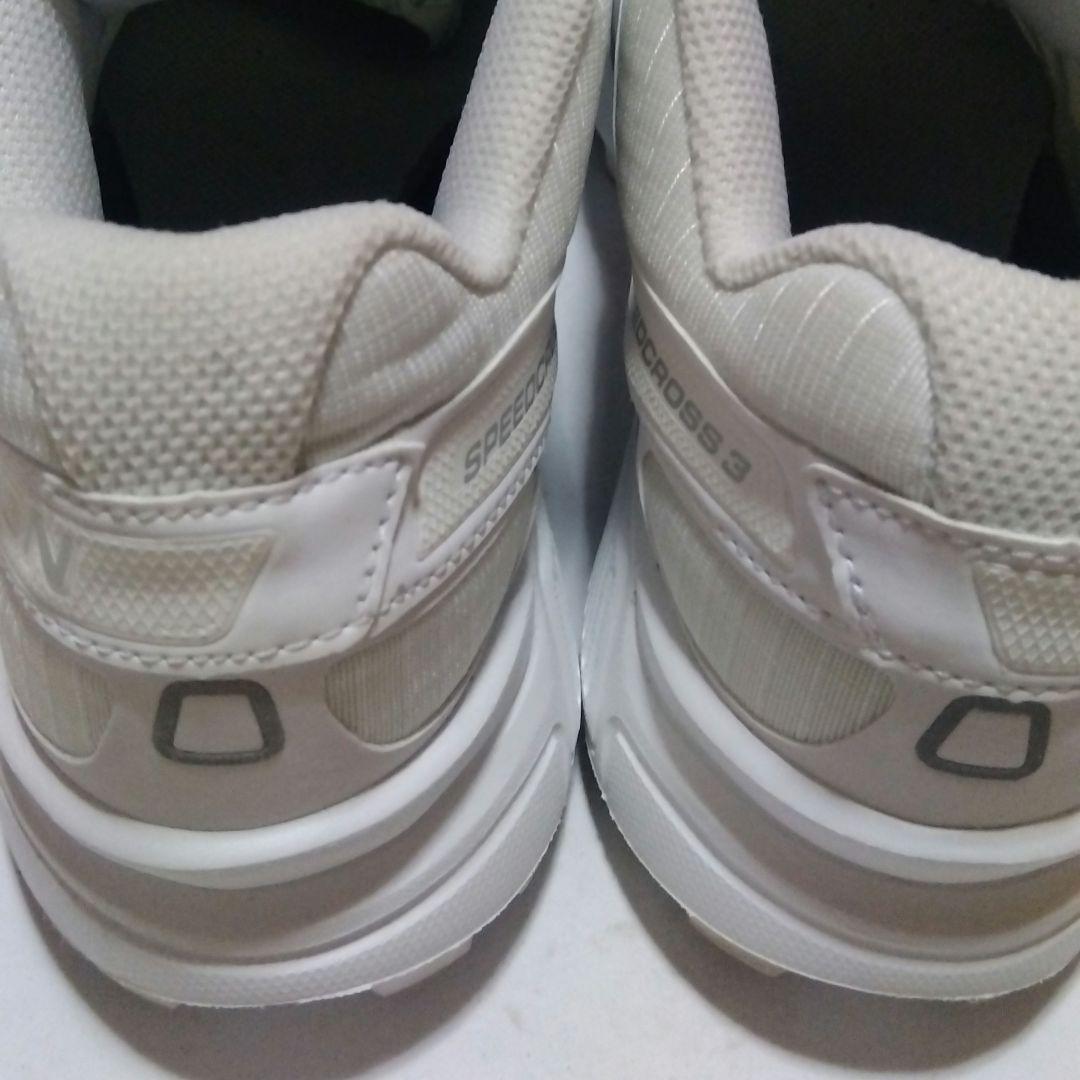 2/9迄値下★SALOMON　SPEEDCROSS 3 スピードクロス サロモン