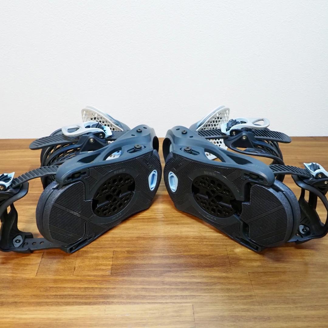 BURTON ESCAPADE　RE:FLEX Mサイズ　バートン　リフレックス