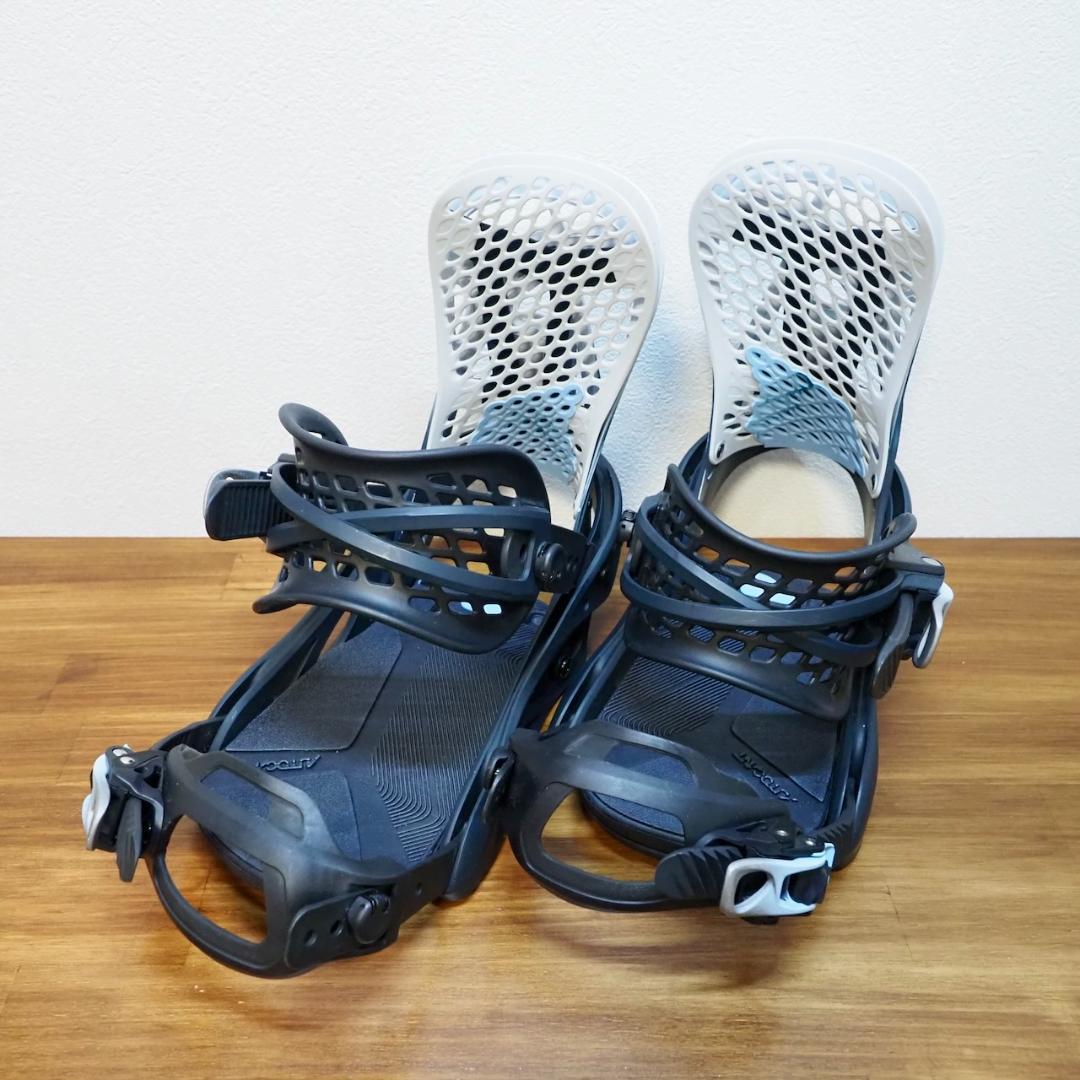 BURTON ESCAPADE　RE:FLEX Mサイズ　バートン　リフレックス