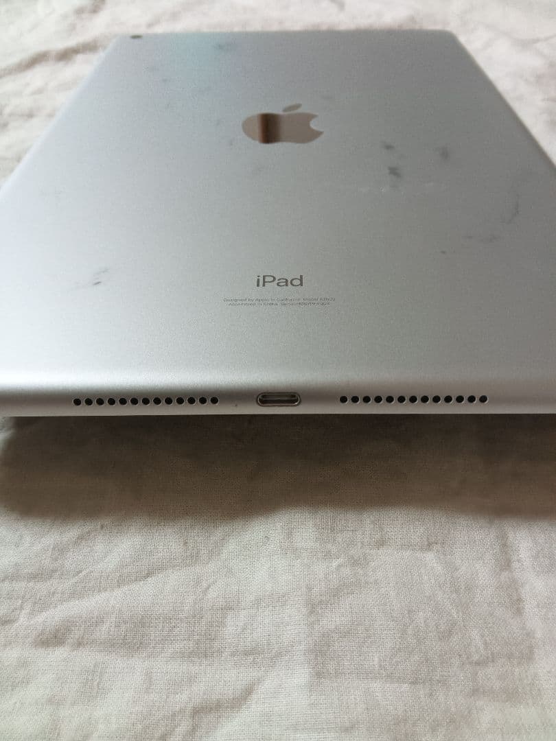 iPad 第9世代 バッテリー95%