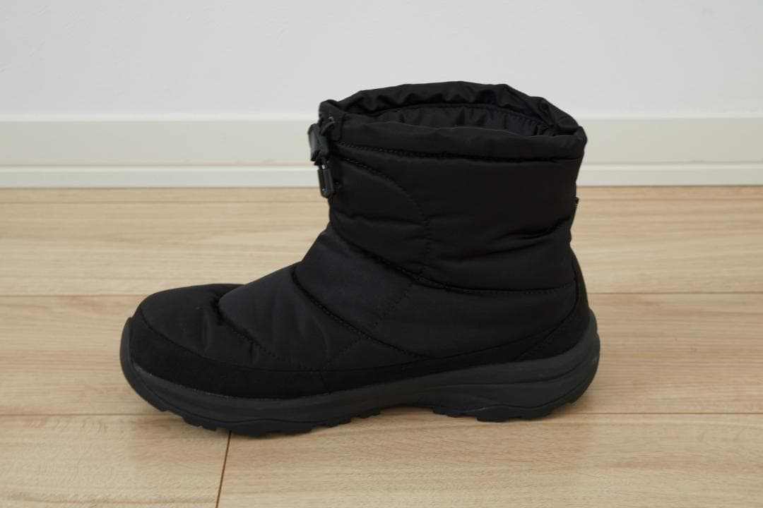 ノースフェイス ヌプシ ブーツ 27cm