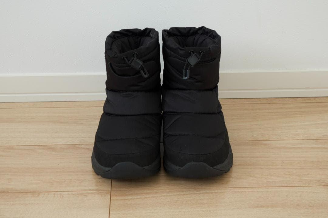 ノースフェイス ヌプシ ブーツ 27cm