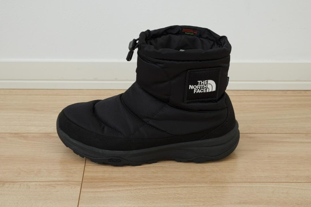 ノースフェイス ヌプシ ブーツ 27cm