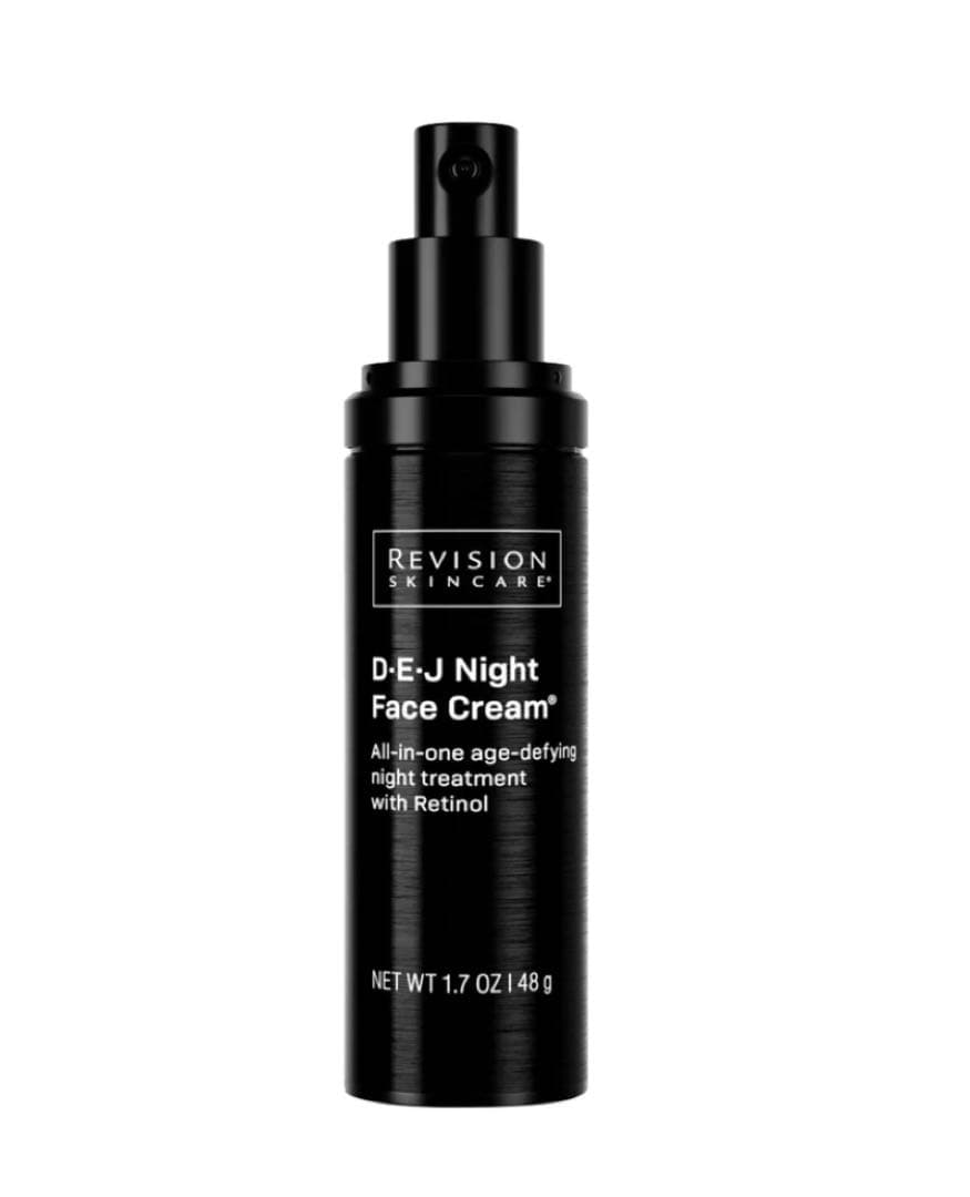 Revision D·E·J Night Face Cream 1.7oz