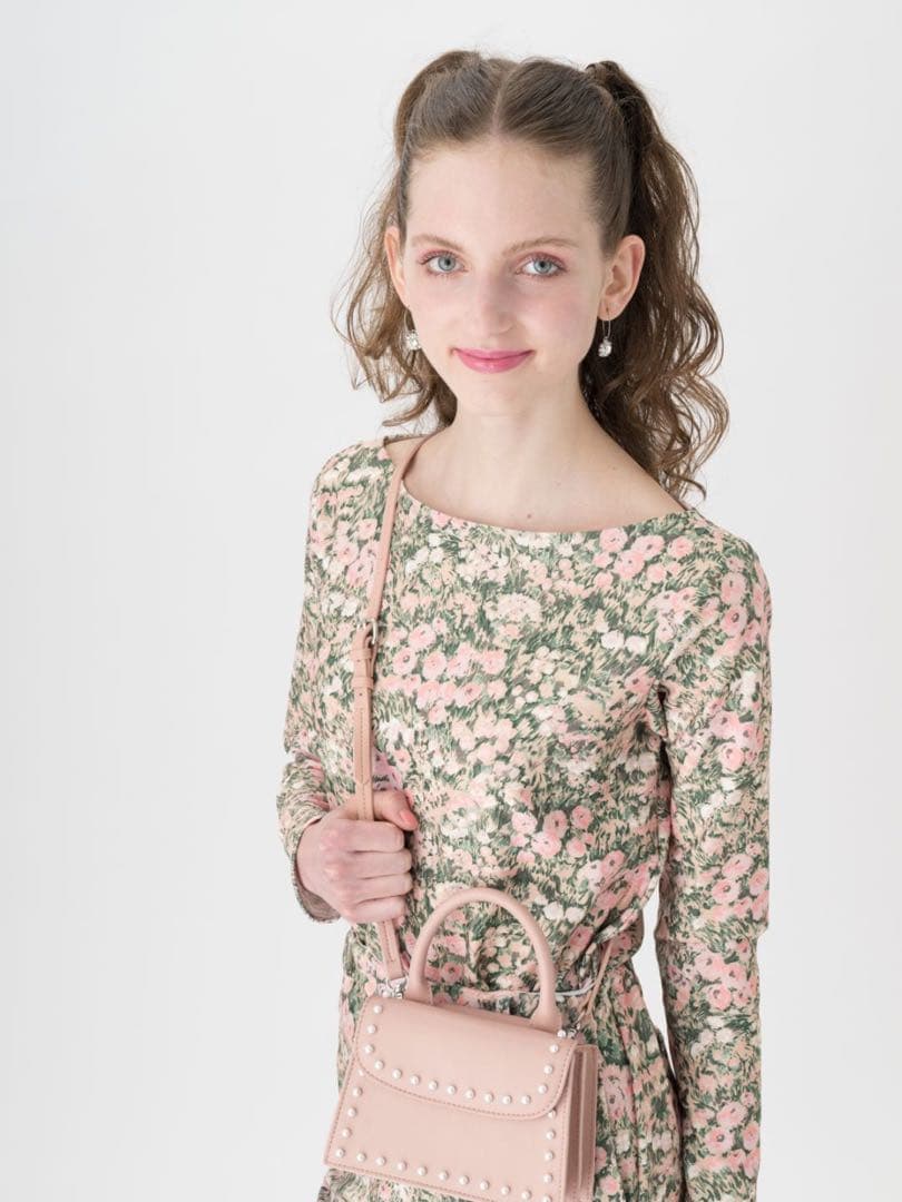 ツルバイマリコオイカワ Decorte