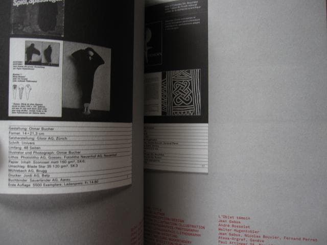 Beauty And the Book　60 Years of the Most