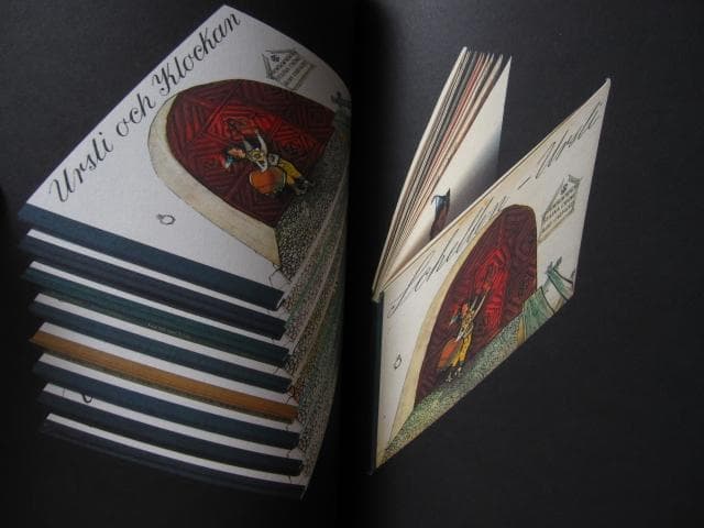 Beauty And the Book　60 Years of the Most