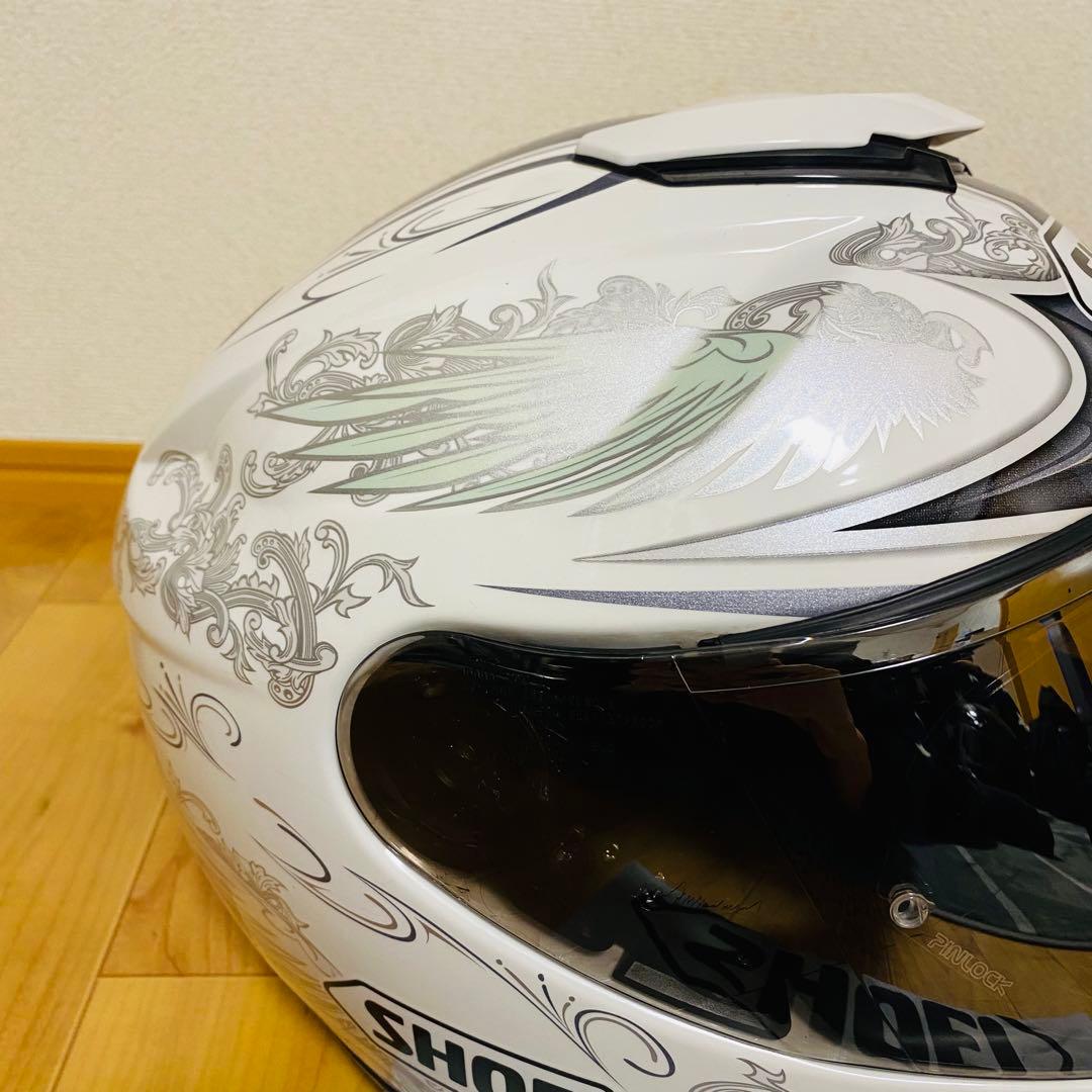 希少 美品✨SHOEI GT-Air GRANDEUR Sサイズ 専用カバー付き