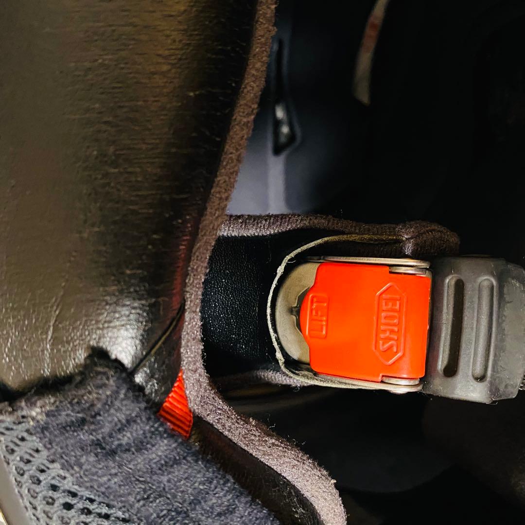 希少 美品✨SHOEI GT-Air GRANDEUR Sサイズ 専用カバー付き