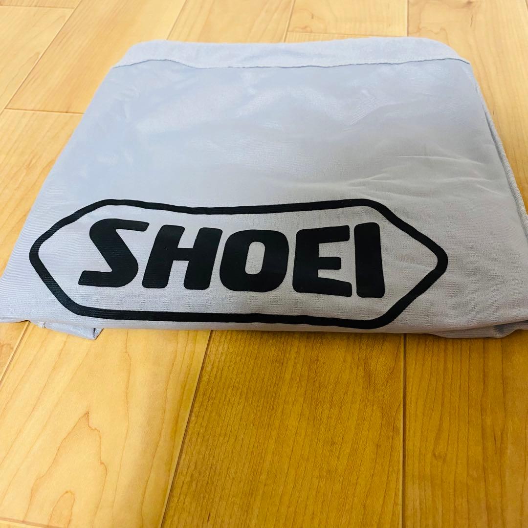 希少 美品✨SHOEI GT-Air GRANDEUR Sサイズ 専用カバー付き