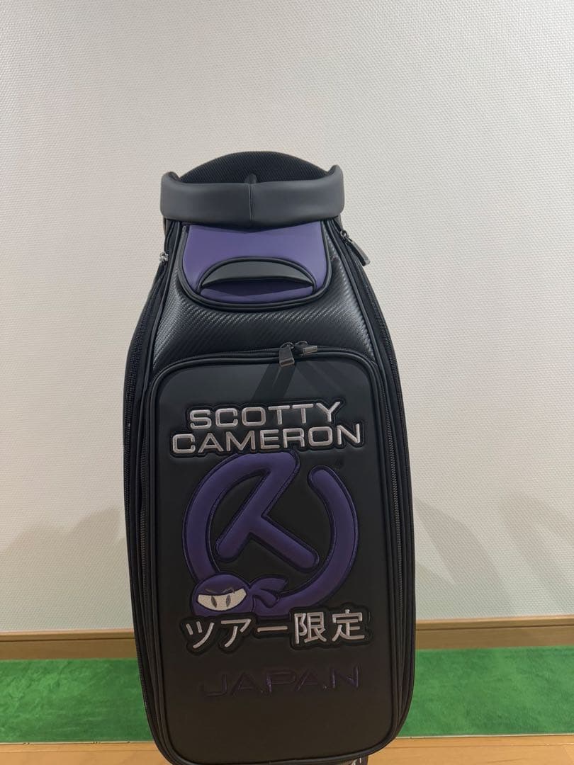 ゴルフバッグ・キャディバッグ meimugang