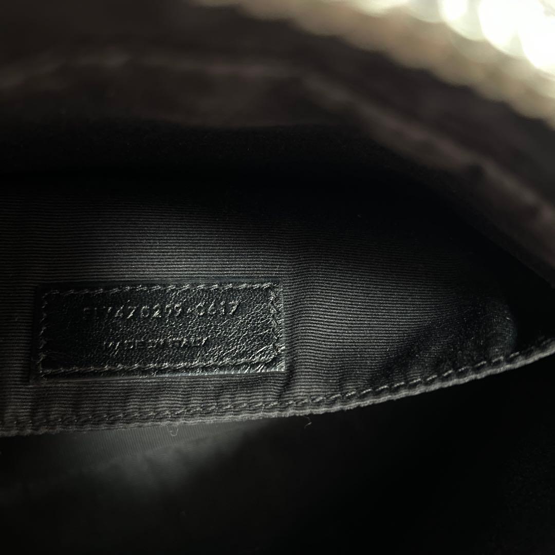 正規品 サンローランSaint Laurent ルーカメラバッグ