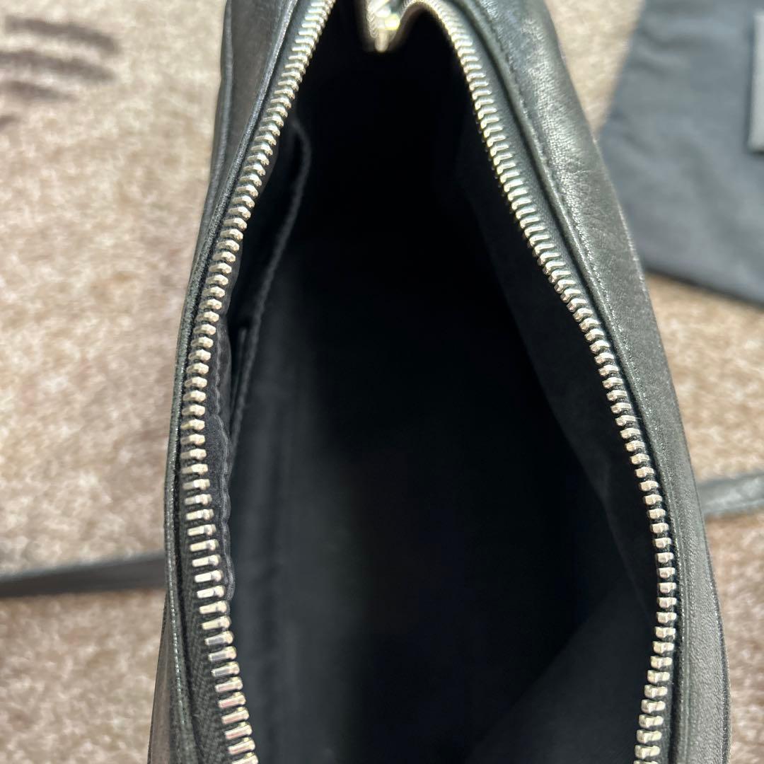 正規品 サンローランSaint Laurent ルーカメラバッグ