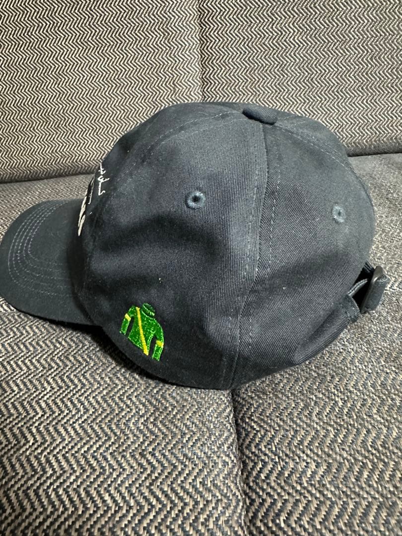 C*s様 オークション　競馬　非売品　ウシュバテソーロ　ドバイワールドC記念キャ