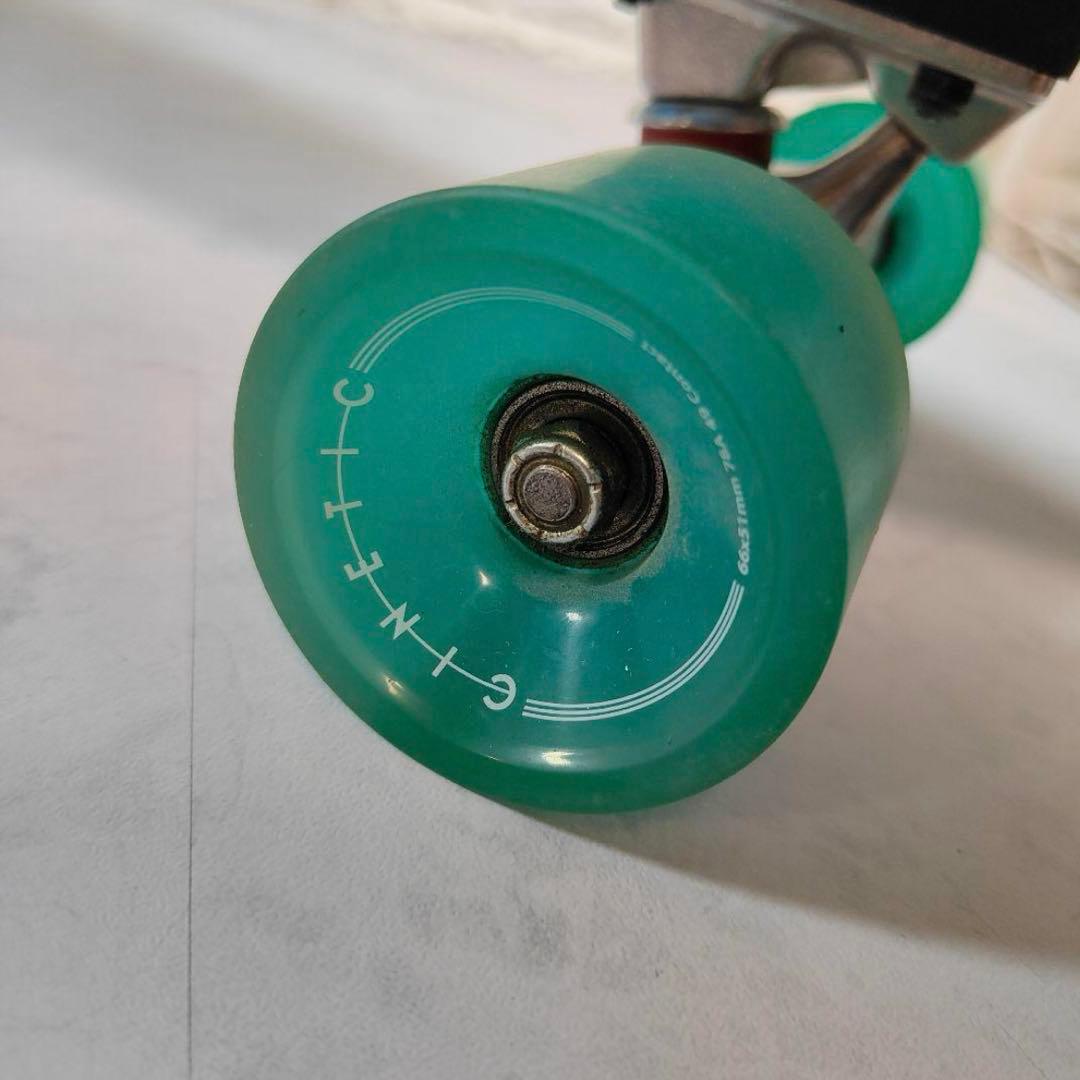 ヤウ　YOW ARITZ ARANBURU サーフボード