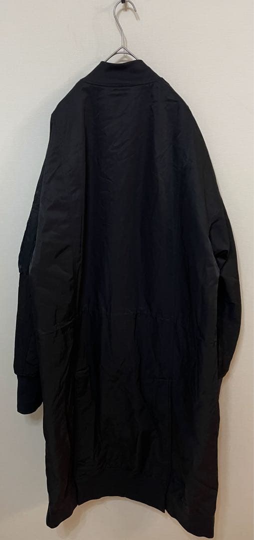 ジャケット・アウター L Y-3 LG BOMBER PARKA