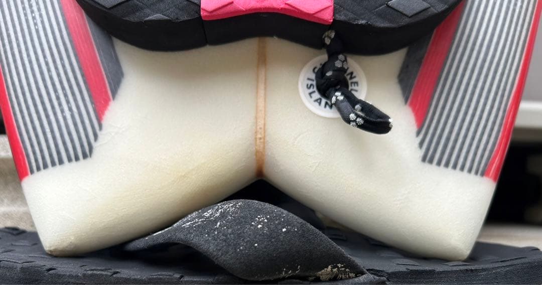 アルメリックサーフボード　ブラックセール今月まで