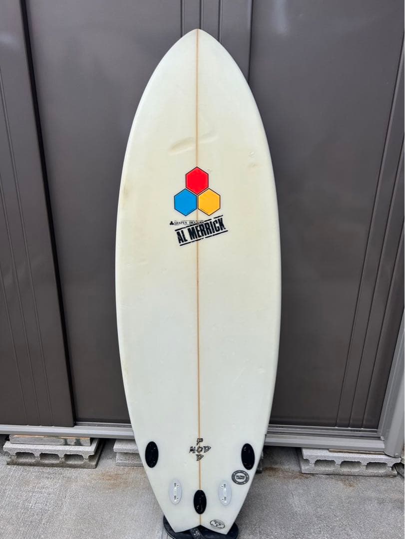 アルメリックサーフボード　ブラックセール今月まで