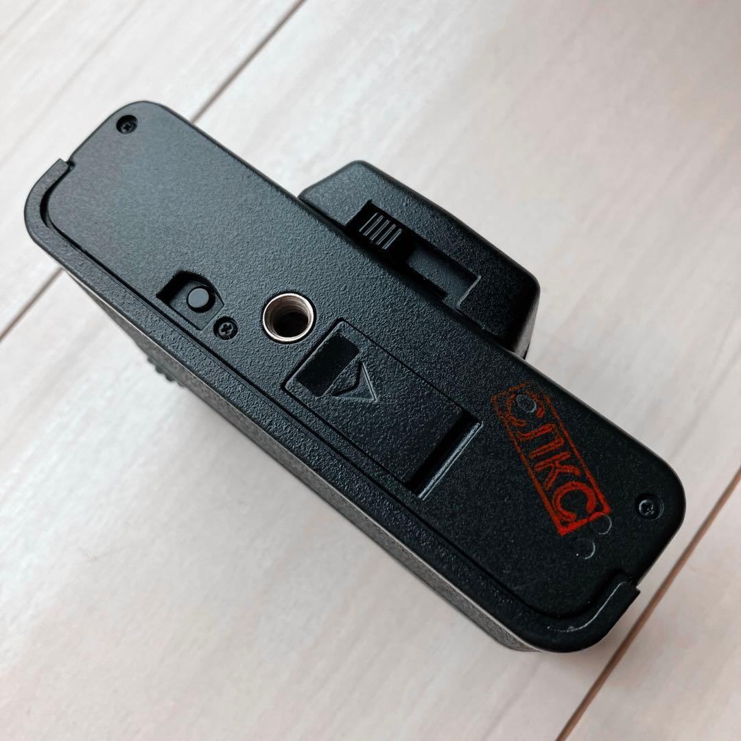 LOMO LC-A Refurbished ロシア製レンズ　トイカメラ