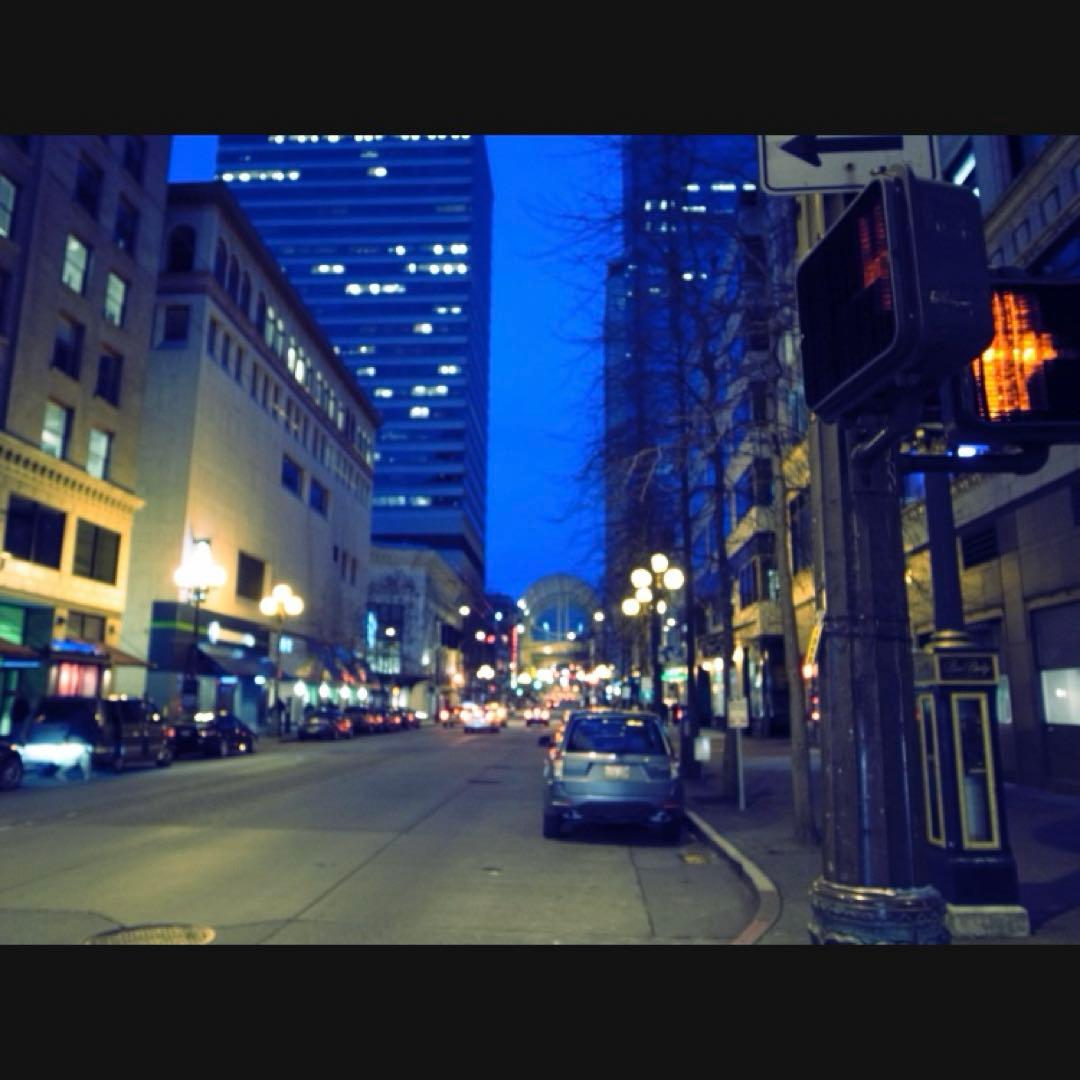 LOMO LC-A Refurbished ロシア製レンズ　トイカメラ