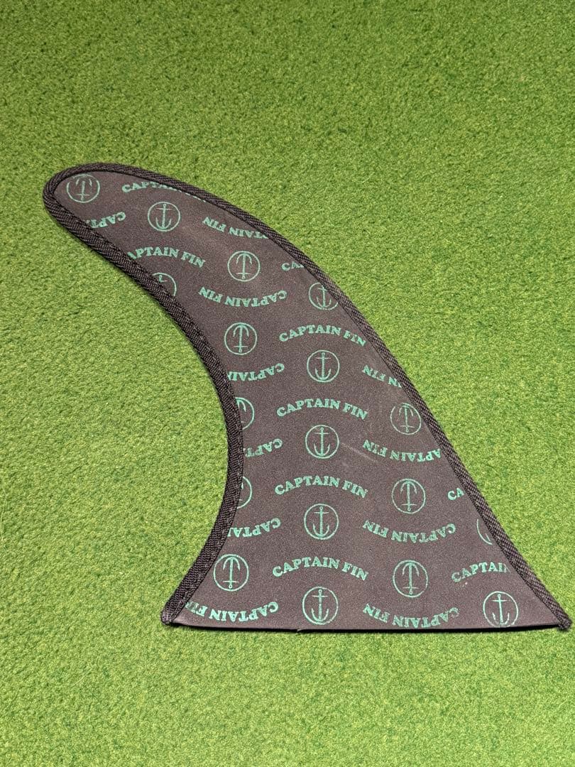 CAPTAIN FIN(キャプテンフィン) ALEX KNOST 10