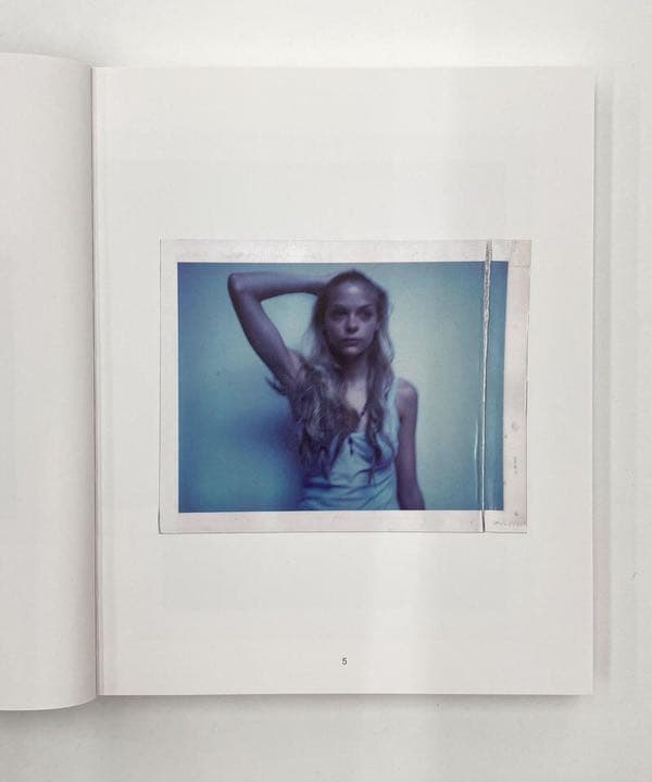 新品未開封‼️ 絶版‼️ Davide Sorrenti 写真集