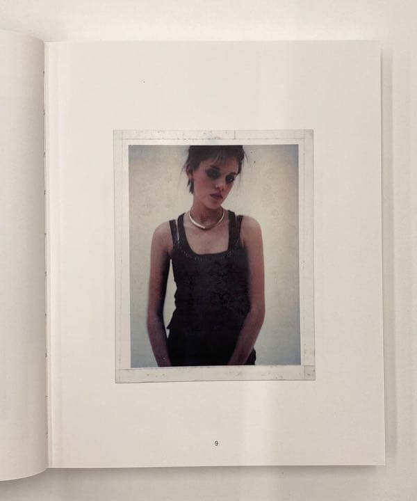 新品未開封‼️ 絶版‼️ Davide Sorrenti 写真集