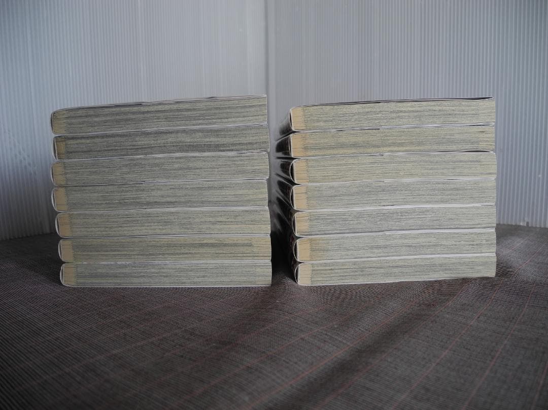 2272　エリアの騎士　1～16巻　セット／伊賀大晃原作　月山可也漫画