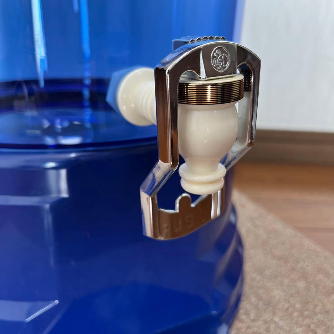 ミネラルウォーター Mintakacrow