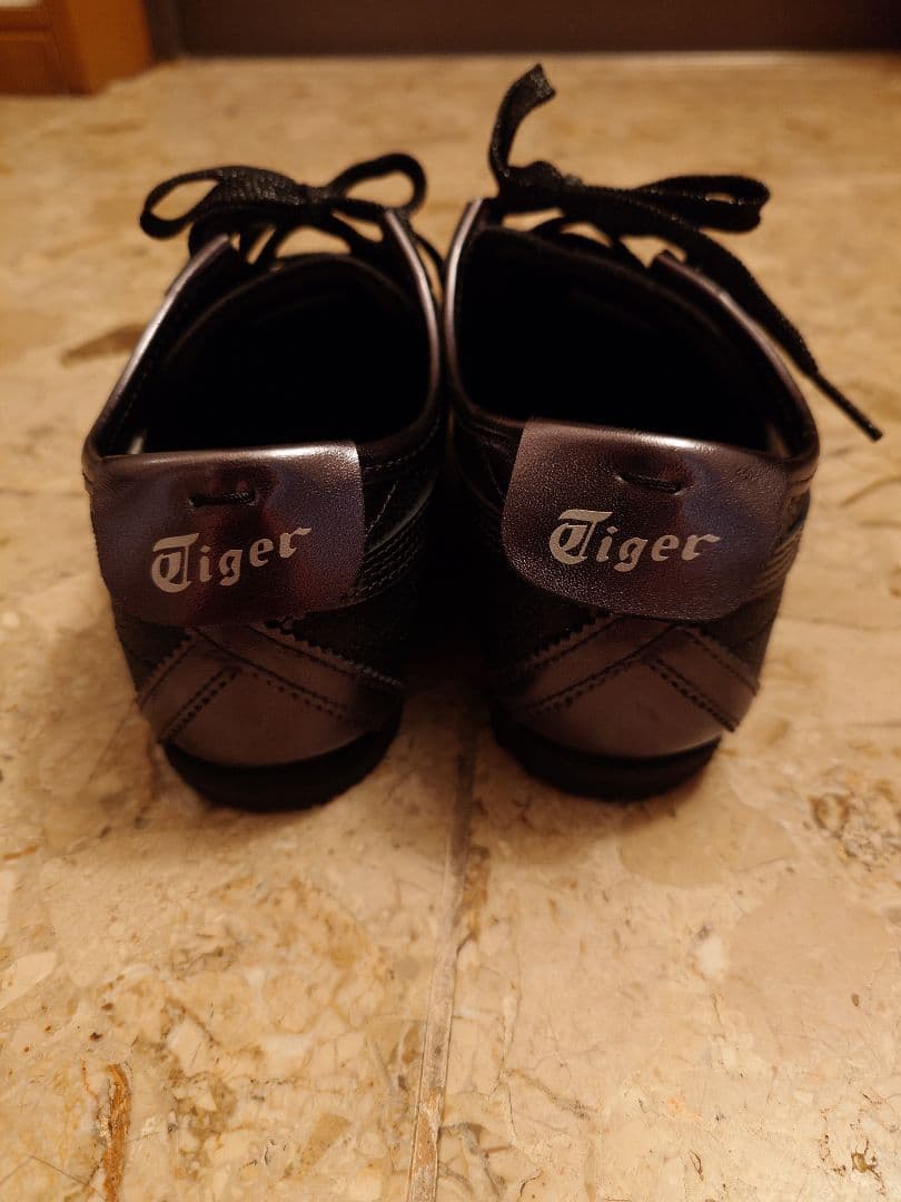 オニツカタイガー/MEXICO 66 限定グリッター