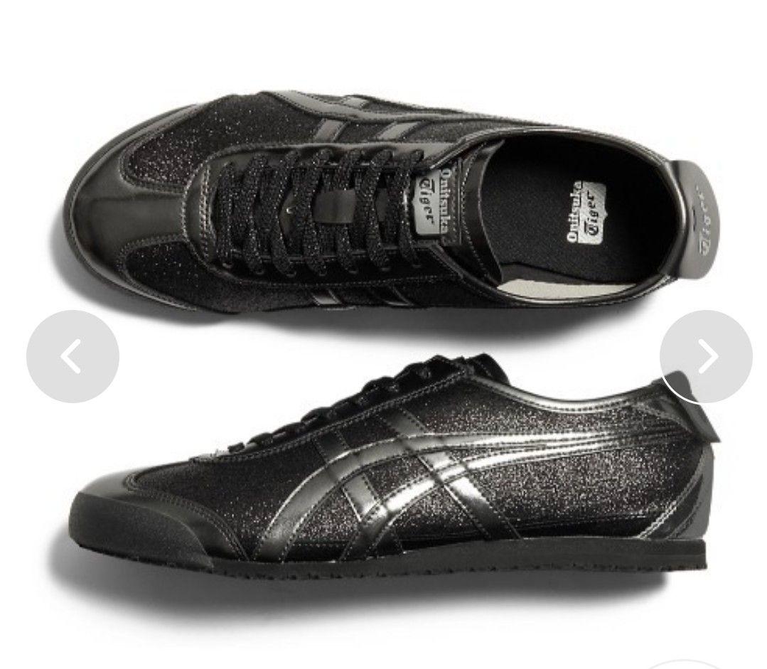 オニツカタイガー/MEXICO 66 限定グリッター