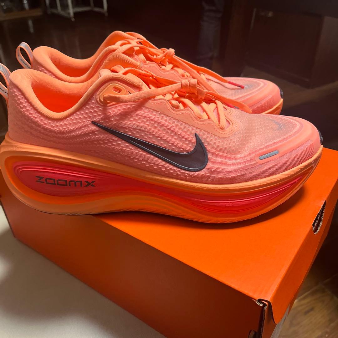 【27.5cm】　Nike Vomero