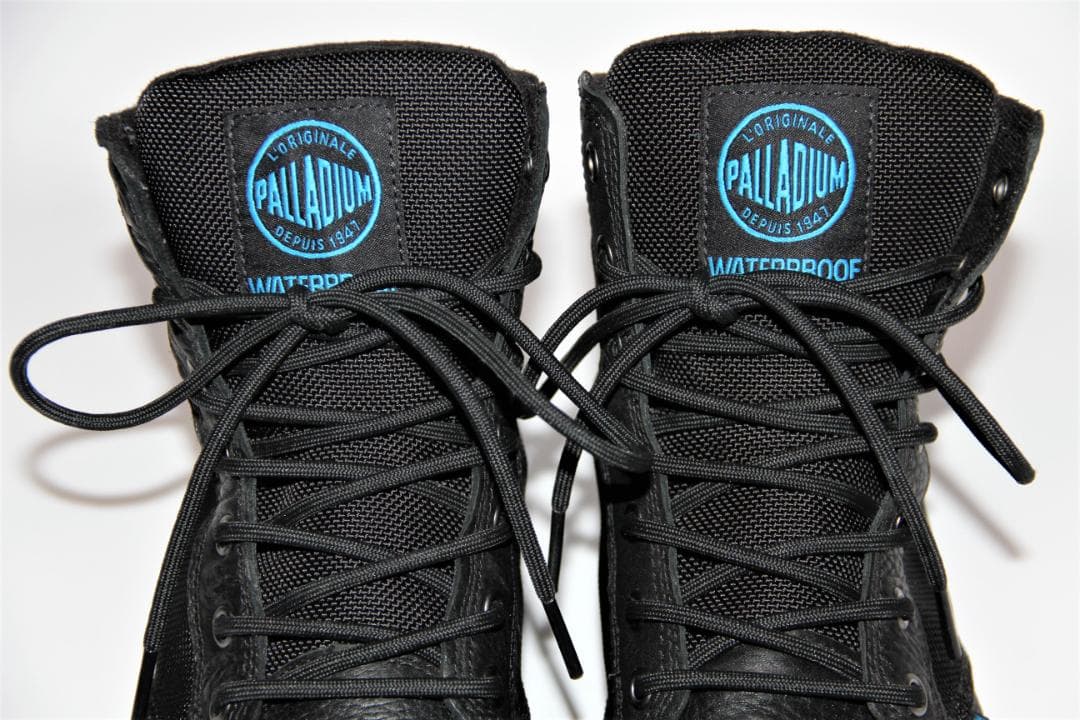 PALLADIUM　パラディウム　パンパ　スポーツ　カフ　WPN　防水