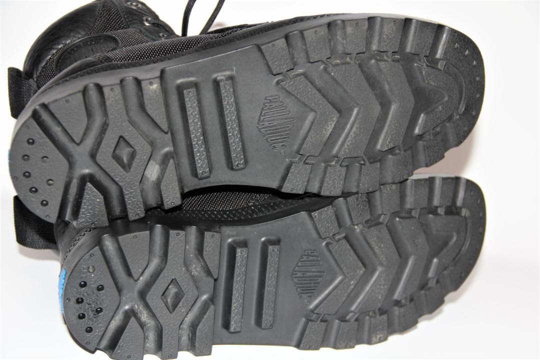 PALLADIUM　パラディウム　パンパ　スポーツ　カフ　WPN　防水