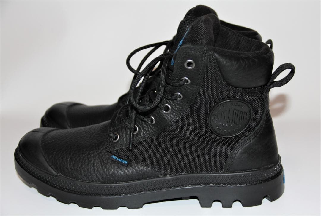 PALLADIUM　パラディウム　パンパ　スポーツ　カフ　WPN　防水